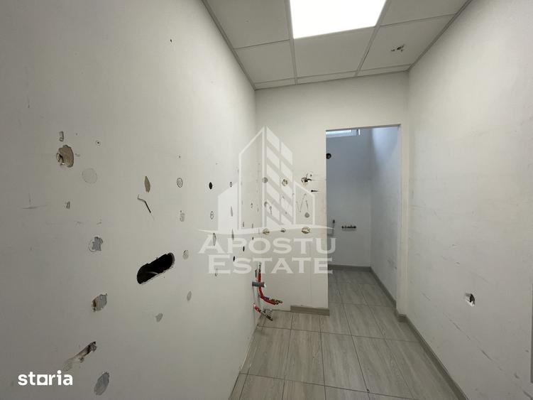 Spațiu comercial, de 181 mp, în Ultracentral