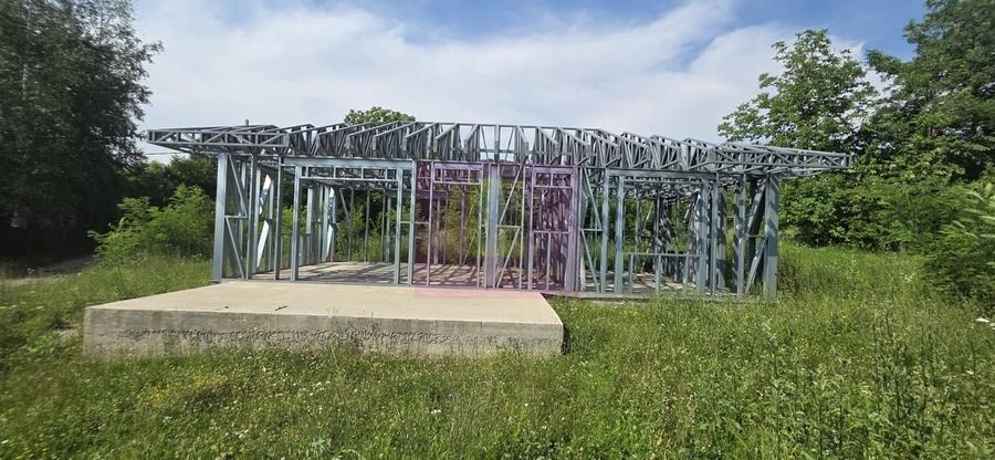 Casă cu 3 camere în Central