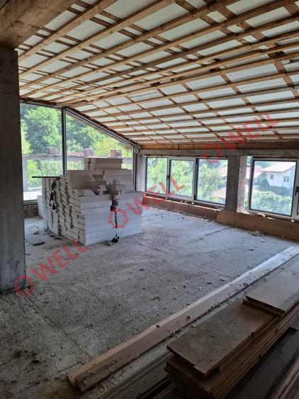 Spațiu comercial, de 1,302 mp, în Sovata