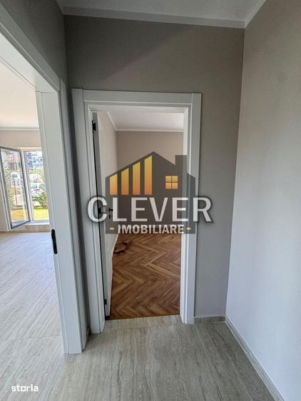 Apartament cu 2 camere în Titan
