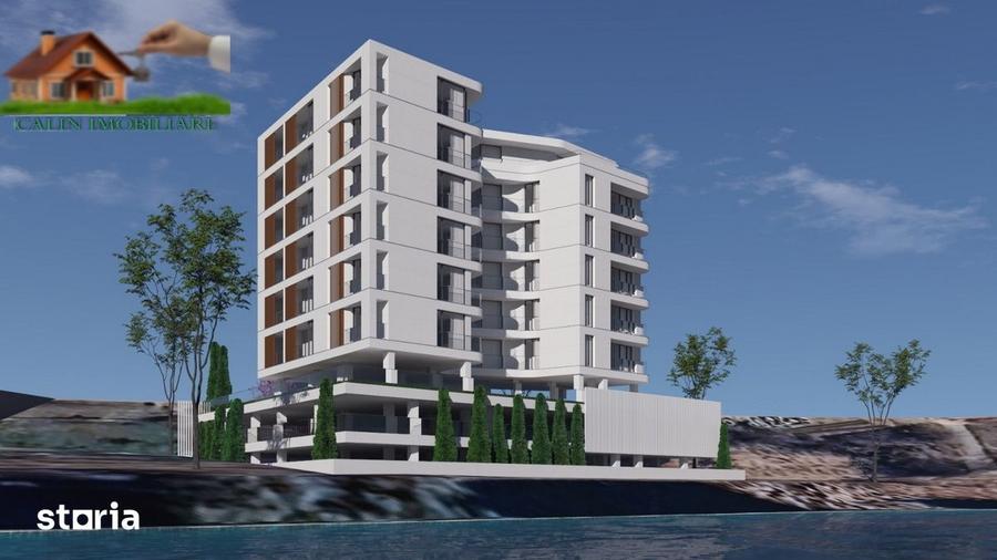 Teren de 1153 mp, în Aleea Tudor Neculai