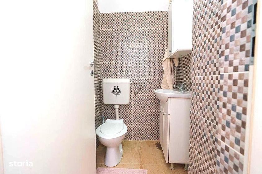 Apartament cu 3 camere decomandat în Dobroești