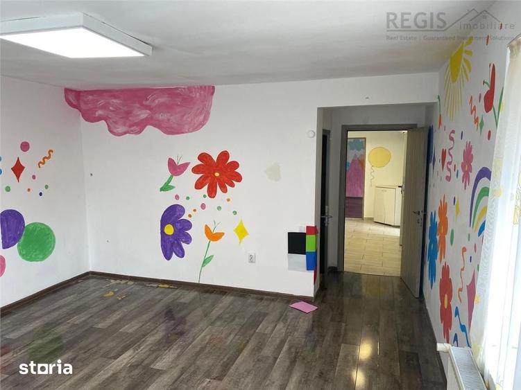 Spațiu comercial, de 100 mp, în Dârste