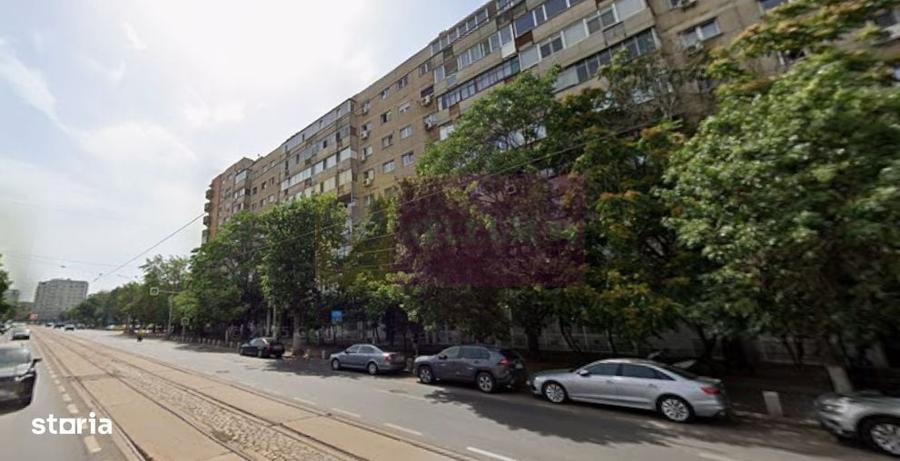 Spațiu comercial, de 261 mp, în Șerban Vodă
