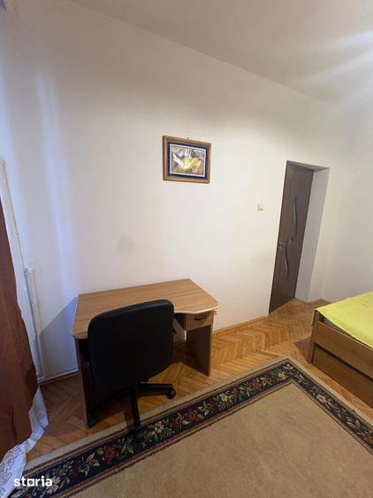 Garsonieră în Copou