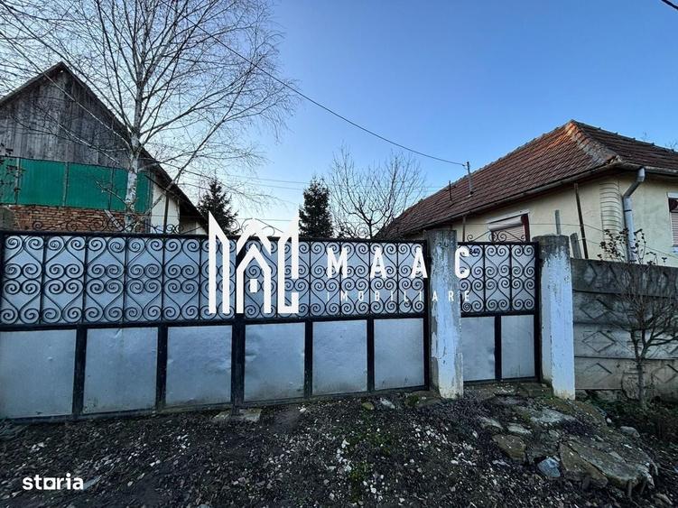 Casă cu 4 camere în Ohaba