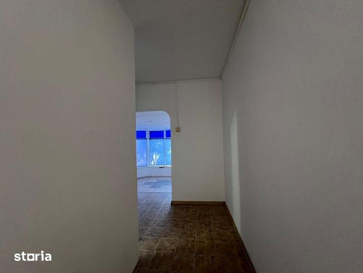 Spațiu comercial, de 160 mp, în Central