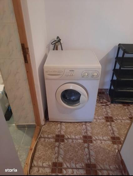 Apartament cu 2 camere decomandat în Burdujeni