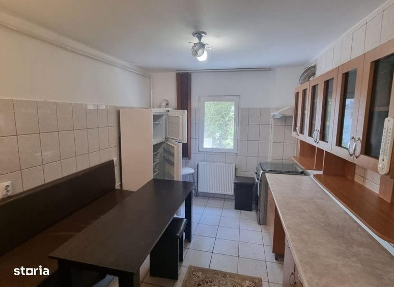 Apartament de inchiriat 2 camere Tatarasi, 55 metri, parter Cod:163166 - 7