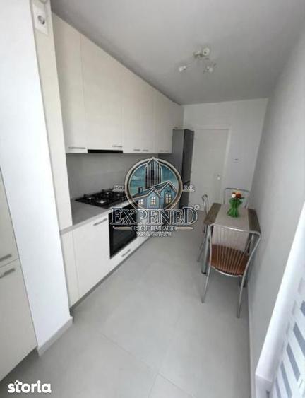 Apartament cu 2 camere decomandat, mobilat în 13 Septembrie
