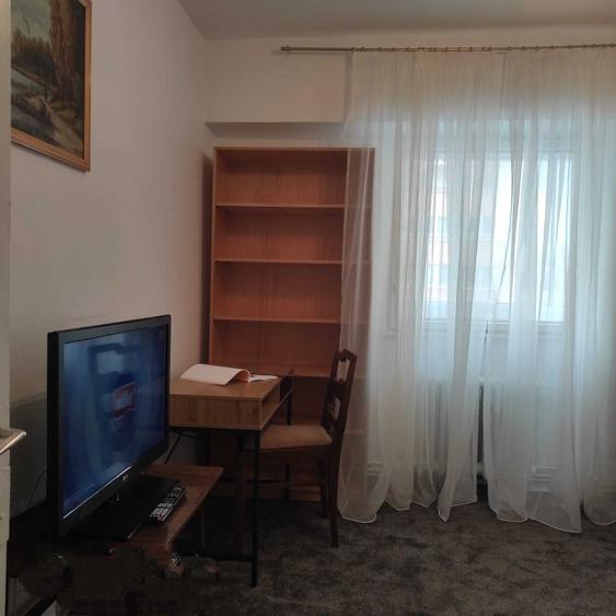 Apartament cu 2 camere decomandat în Dosu Bricii