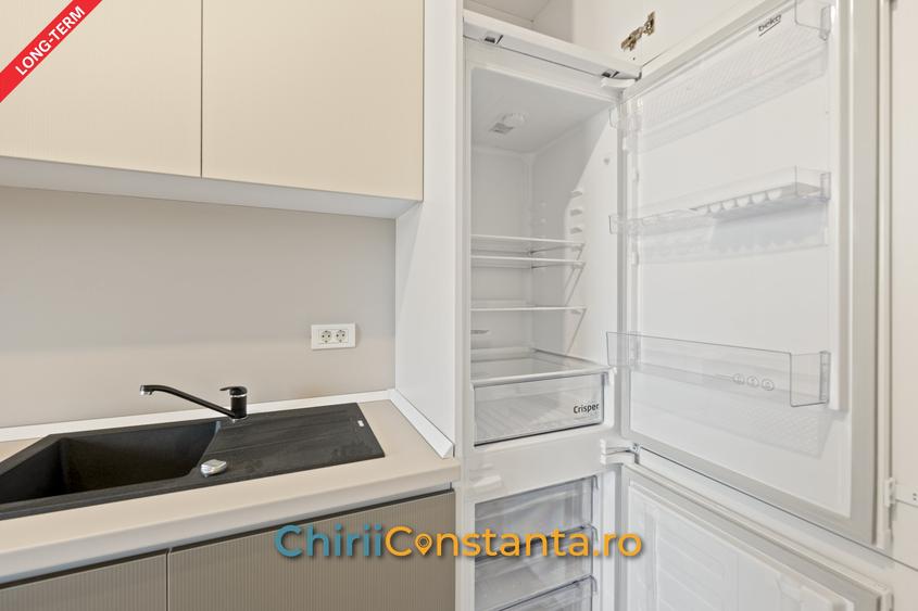 ✅Prima chirie - Apartament 2 camere · bucătărie separată · Constanța - 8