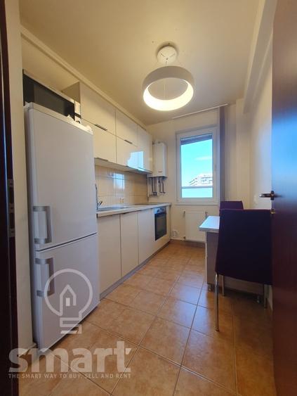 Apartament modern 2 camere pet friendly central - 7