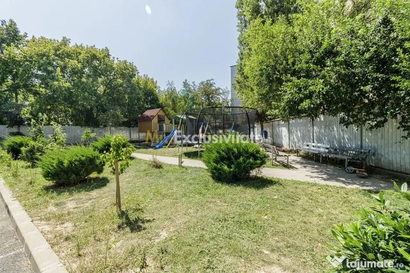 Apartament cu 2 camere decomandat în Fundeni