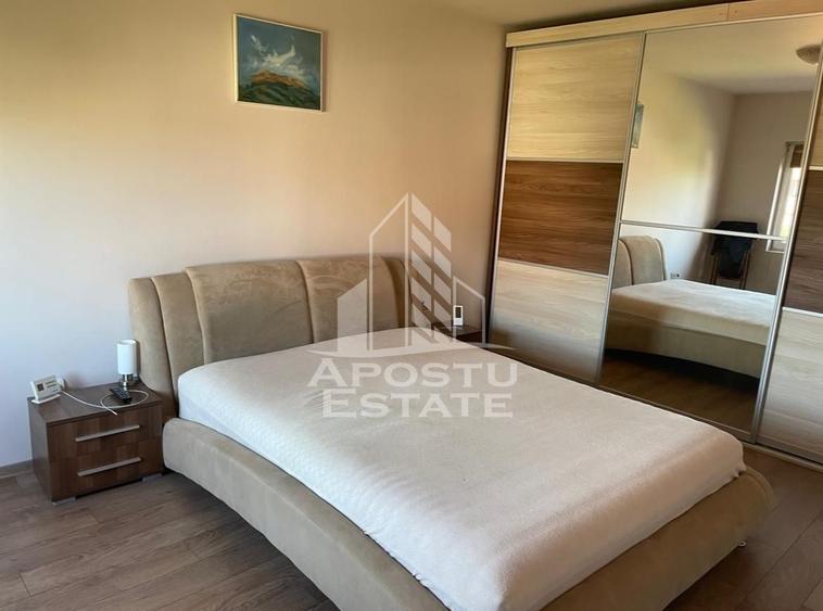 Apartament 3 camere ,de inchiriat , Loc de parcare ,Dumbravita - 1