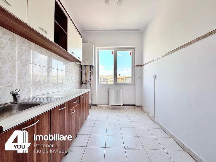 Apartament 3 camere Ineu langa Primarie ,82 mp, cu termoteca - 10