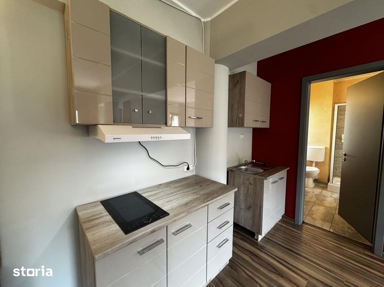 Apartament 1 camera, ideal pentru studenti, langa UVT - 3