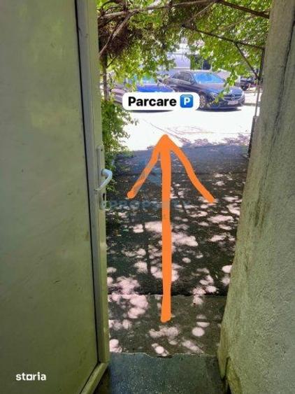 Apartament cu 3 camere, mobilat în Drumul Taberei