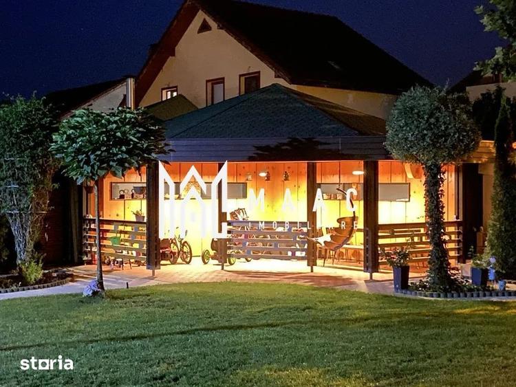 Casă cu 4 camere cu Teren 1000 Mp în Șelimbăr