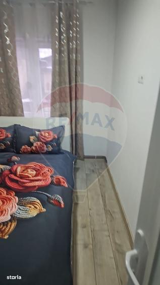 Apartament cu 3 camere, mobilat în Ultracentral