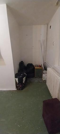 Garsonieră decomandată în Baicului