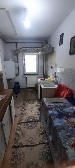 Apartament cu 2 camere decomandat în Doamna Ghica