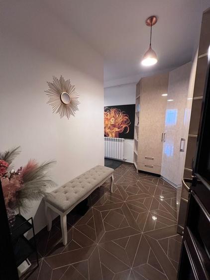 Proprietar inchiriez apartament cu 2 camere complet utilat cu loc de parcare - 2