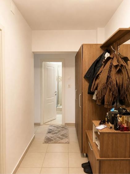 Apartament cu 2 camere decomandat în Complex Studențesc