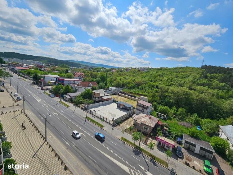 Apart 2 cam Decom Intabulat - 60,5 mp - POITIERS TOWERS - 10