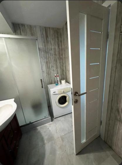 Apartament cu 2 camere decomandat în Exterior Vest