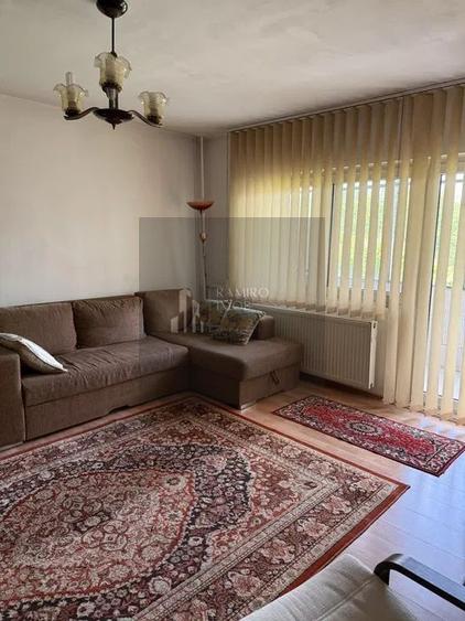 Apartament 2 camere decomandat Calea Rahovei / Vicina - 1
