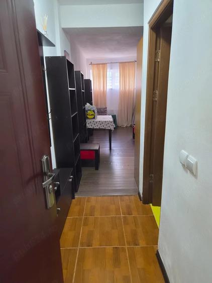 Garsonieră semidecomandată în Obcini