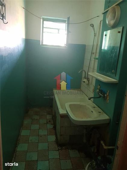 Garsonieră decomandată în Hipodrom