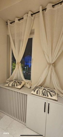 Apartament cu 2 camere, mobilat în Centrul Istoric