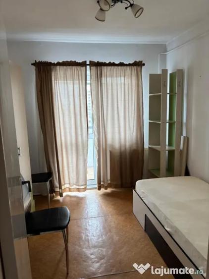Apartament cu 4 camere decomandat în Mănăștur