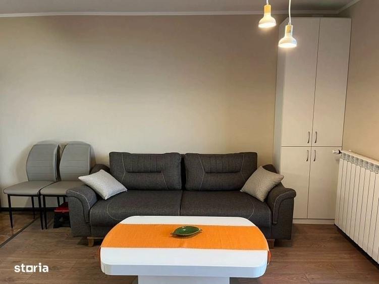 Apartament cu 2 camere de inchiriat in zona 13 Septembrie - 5