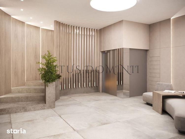Apartament Ultracentral cu 3 camere, Piata Unirii, 96.70mp - 1