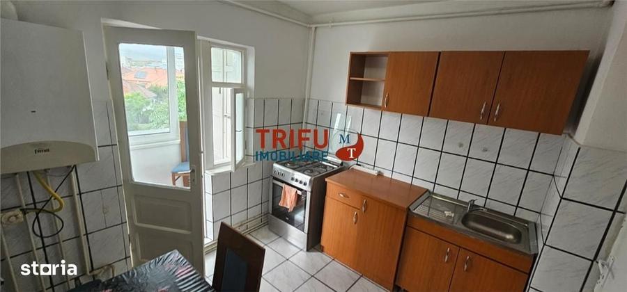 Apartament cu 2 camere decomandat în Tolstoi