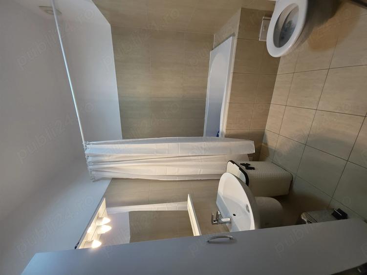Apartament cu 2 camere decomandat în Giroc