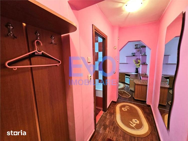 Apartament cu 2 camere in Alexandru cel Bun - 4