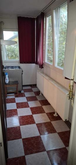 Apartament cu 3 camere decomandat în Gării