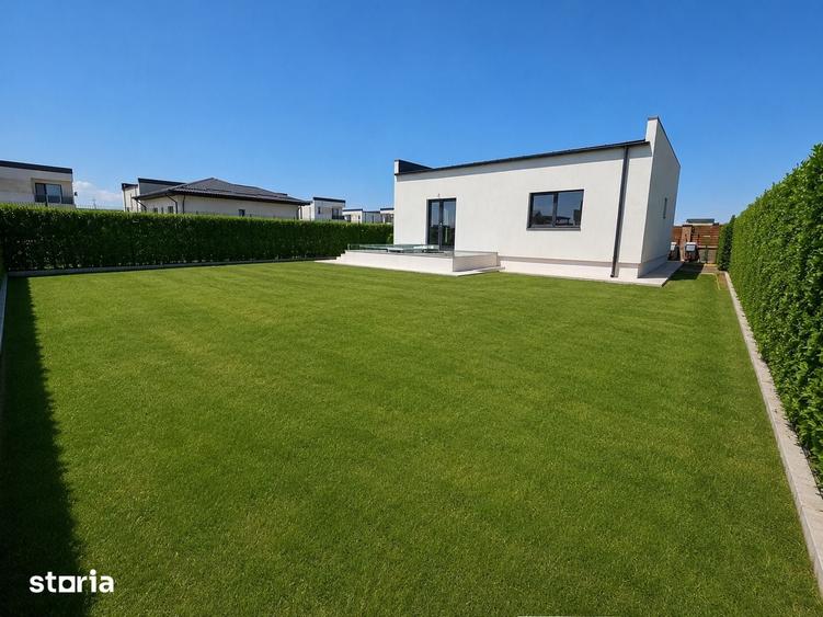 Casă cu 3 camere cu Teren 375 Mp în Berceni