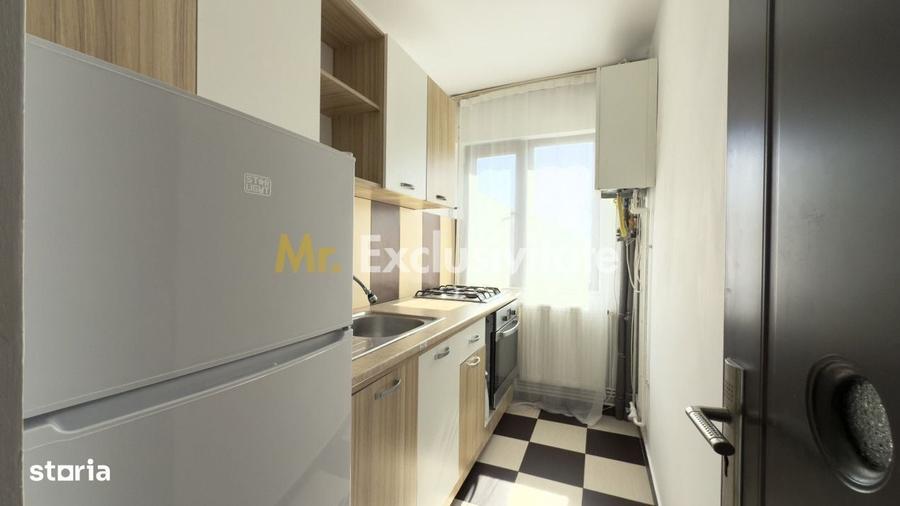 Apartament 2 Camere De Inchiriat | Zona Kaufland Craiovei | Pitesti - 2