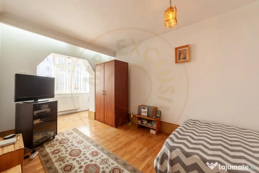 Casa Centrala Pitesti - Strada Traian - 2