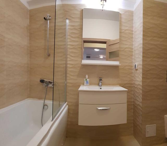 Apartament cu 2 camere decomandat în Popoveni