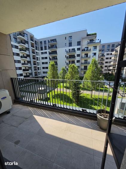 Apartament cu 3 camere în Grivița