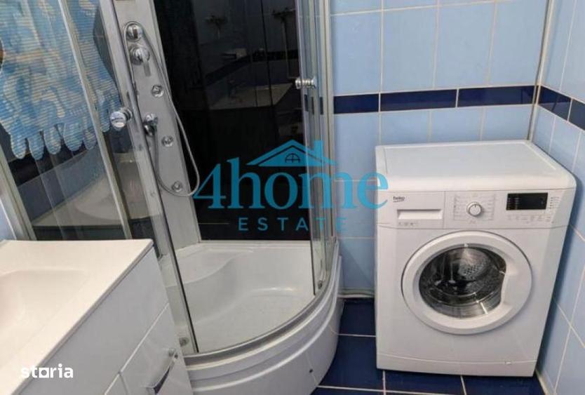 Garsoniera Mihai Bravu|Timpuri Noi|Metrou|Pet Friendly - 5