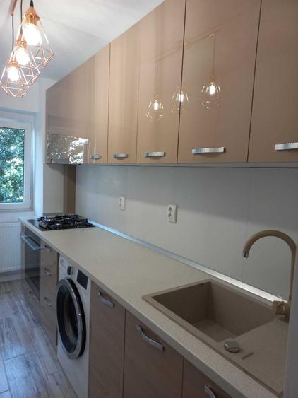 Apartament de inchiriat zona Sebastian - 7