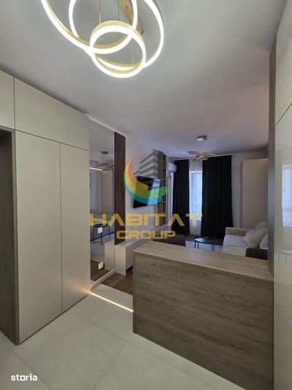 Apartament cu 4 camere în Central