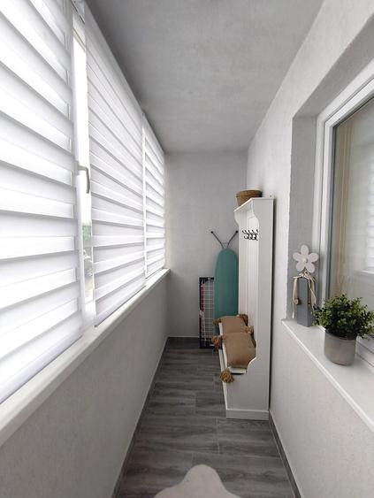 Măgurele–Rahova-Garsoniera impecabila-Parcare-Prima inchiriere-450 EUR - 5